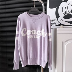 Женский джемпер КОУ*Ч