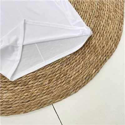 Женская спортивная футболка  АСИК*С