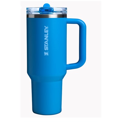 The Quencher ProTour Flip Straw Tumbler | 40 OZ