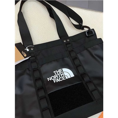 Большая вместительная сумка-тоут  The Nort*h Fac*e   Модель унисекс