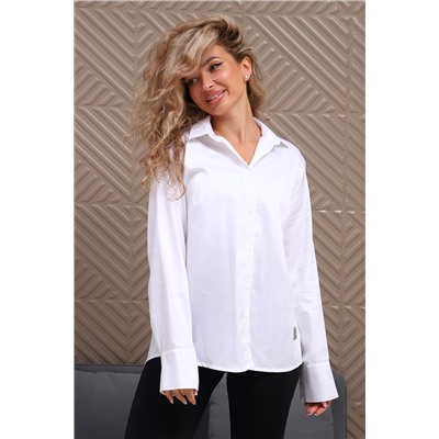 1073 Рубашка женская