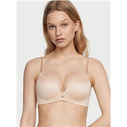 Женский бюстгальтер "как вторая кожа" без косточек  Виктория Сикре*т
