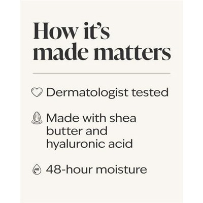 Sunshine Mimosa Ultimate Hydration Body Cream