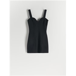 мини-платье