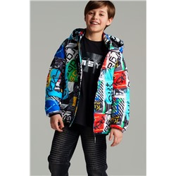 Куртка PLAYTODAY, 962401