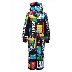 Комбинезон PLAYTODAY, 683377