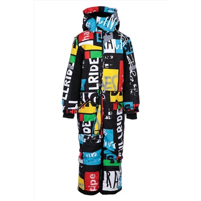 Комбинезон PLAYTODAY, 683377