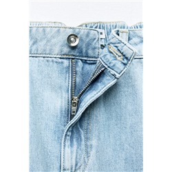 Z1975 CARROT FIT HIGH-WAIST JEANS