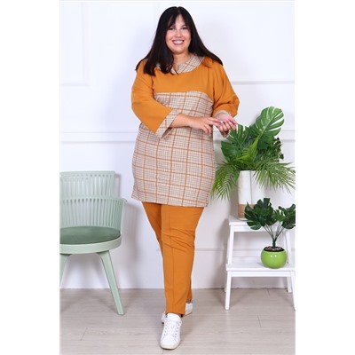 Костюм с брюками 35207 НАТАЛИ #876126