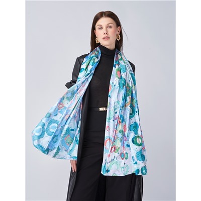 Палантин женский KSH16-14510-3