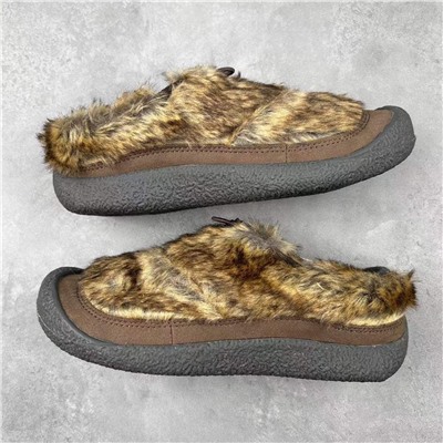 Кроссовки KEE*N Howser 3 SLIDE