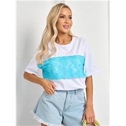 Футболка ШЮ195-40