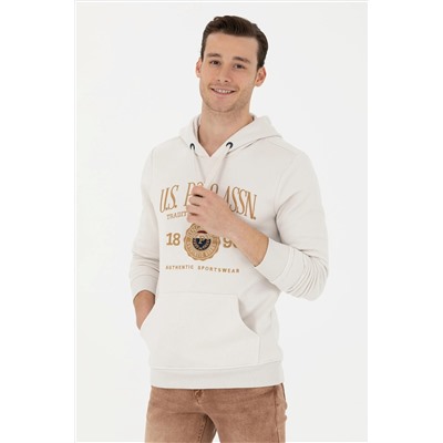 Erkek Taş Sweatshirt