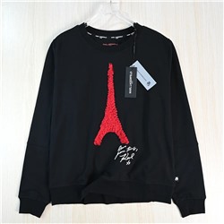 Женский свитшот  КАР*Л 😎