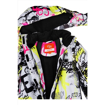 Комбинезон PLAYTODAY, 1056052