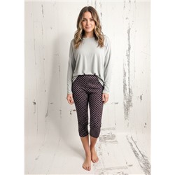 Бриджи женские арт. 691