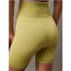 Rib Sport Bike Shorts