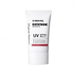 ★SALE★ Bio-Intense Glutathione Mela Toning Sun Cream