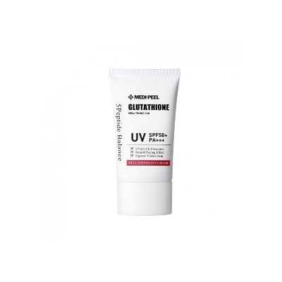 ★SALE★ Bio-Intense Glutathione Mela Toning Sun Cream