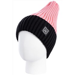 Шапка 11з15021 персиковый #289132