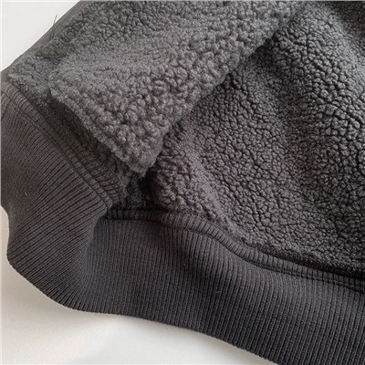 Мужская куртка дублёнка Smo*g т.м. Ne*w Yorke*r, экспорт