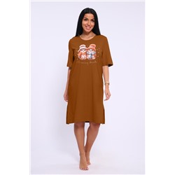 Ночная сорочка НС 525