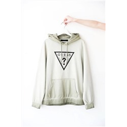 Теплая толстовка худи  Унисекс модель ГЕС*С