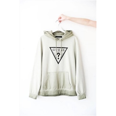 Теплая толстовка худи  Унисекс модель ГЕС*С