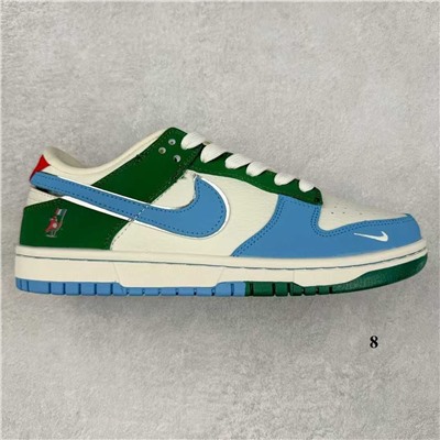 Кроссовки Nik*e Dunk Low