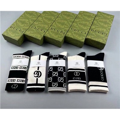 Носки  Gucc*i