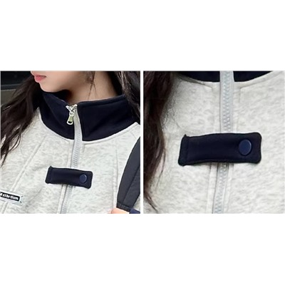 Кофта для девочек. Тренд 2026