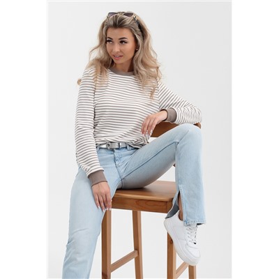 Лера лонгслив женский