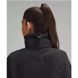 Lululemo*n ♥️ новинка сезона✔️ легкая водоотталкивающая куртка.. мягкая и нежная текстура, молнии ykk, отшиты из остатков оригинальной ткани на фабрике✔️ цена на оф сайте около 15000