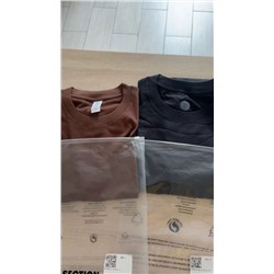 Женский хлопковый лонгслив, фабрика (3 цвета)