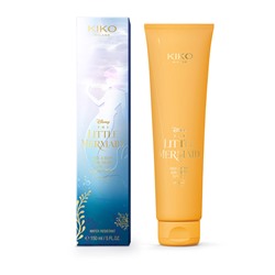 disney - the little mermaid face & body sun cream spf 50