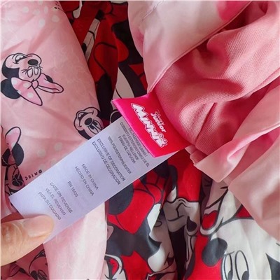 Ветровка для девочек