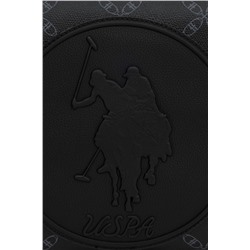 Kadın Siyah Çapraz Çanta