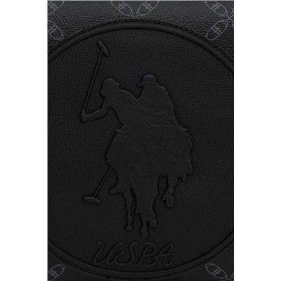 Kadın Siyah Çapraz Çanta