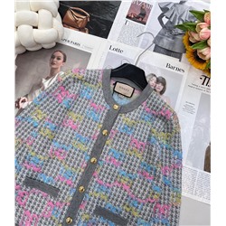 Свитер  люкс