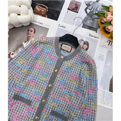 Свитер  люкс