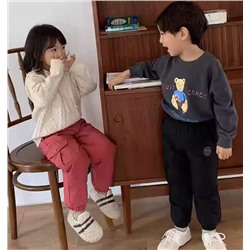 Штаны непромокаемые