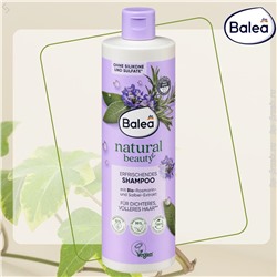 Shampoo Natural Beauty Erfrischende Kräuter, 400 ml