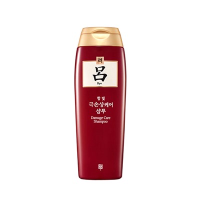 Damage Care Shampoo 180ml