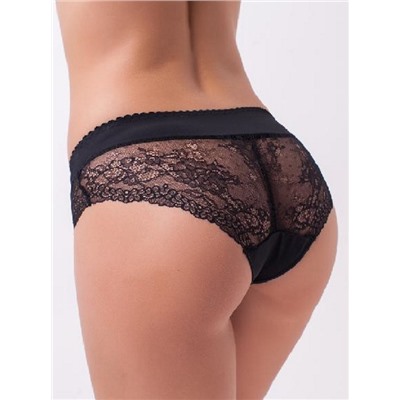 Трусы-слип Montale 61056ч Coquette Revue