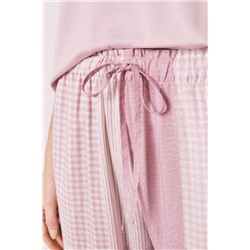 Pijama largo Keroppi Patchwork