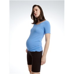 Bikeshorts mit hohem Bio-Baumwollanteil