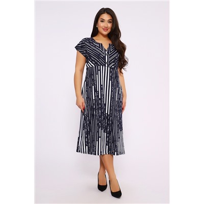 Платье 051 Бренд Rozhkova KV