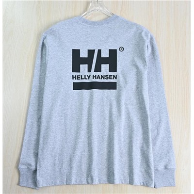 Мужская футболка из хлопка HELL*Y HANSE*N