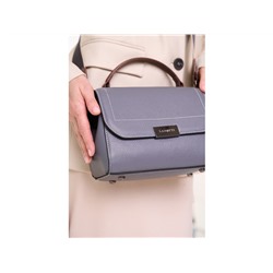 Сумка Lanotti THE CODE 9252/голубой