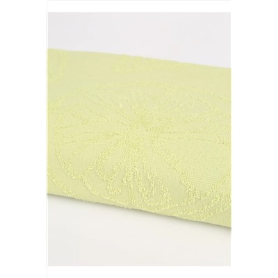 BOYNER EVDE Yeşil Unisex Peştemal LEMONED PESTAMAL - YESIL